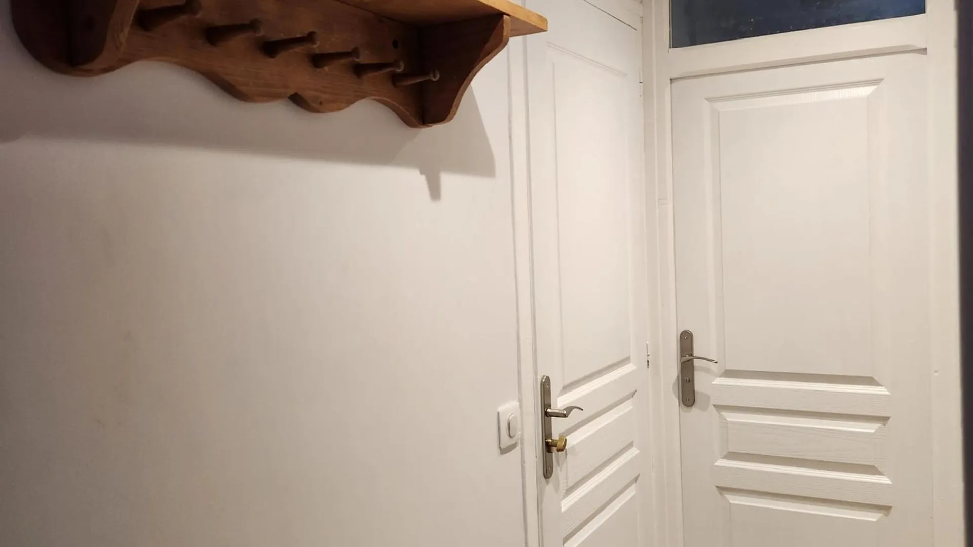 Apartment Appartement Sud 4 Pers 3* Avec Wifi Et Parking A Valloire - Fr-1-263-549