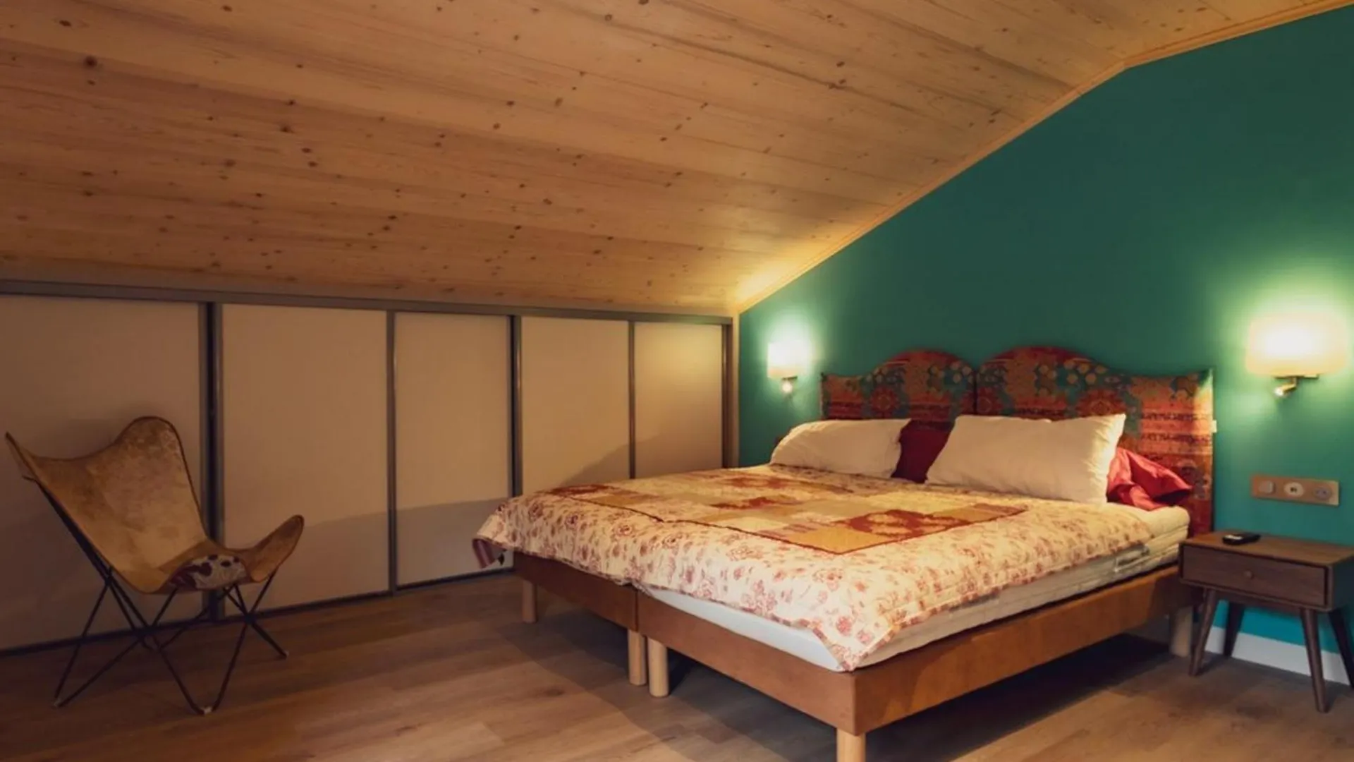 Appartement Sud 4 Pers 3* Avec Wifi Et Parking A Valloire - Fr-1-263-549 France